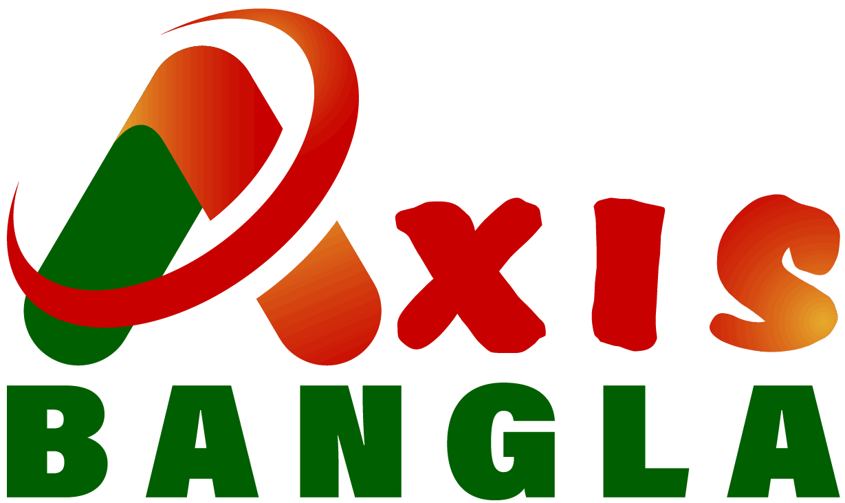 Axis Bangla